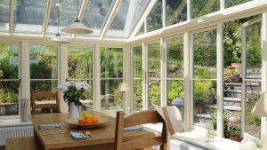 conservatory