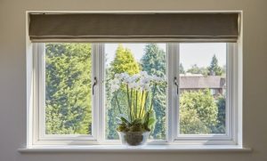 window-casement