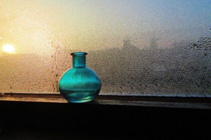condensation condensation