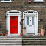 composite door